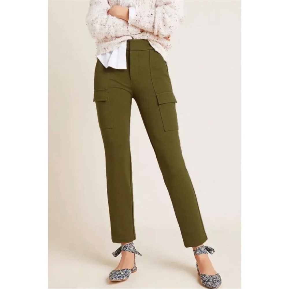 Anthropologie pants